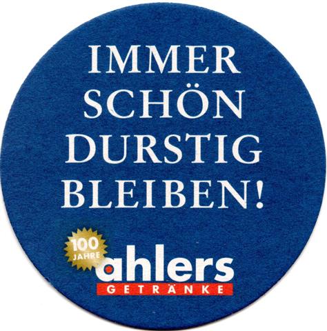 achim ver-ni ahlers 3b (rund180-immer-hg blau-100 jahre)